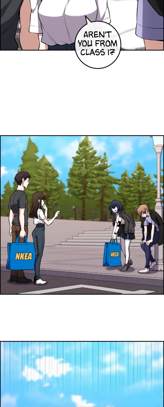 Webtoon Character Na Kang Lim Chapter 136 page 12 - Chapter 136: Secretly Excited!