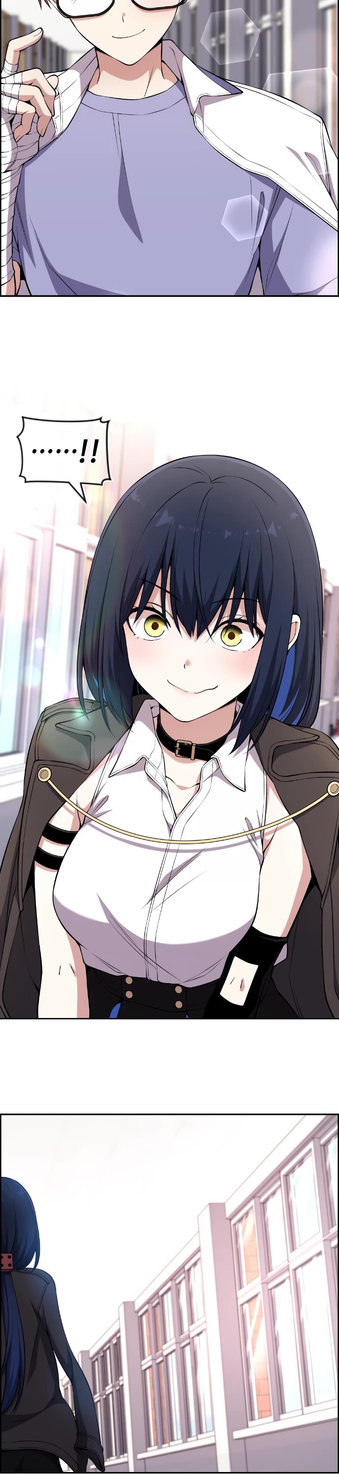 Webtoon Character Na Kang Lim Chapter 136 page 26 - Chapter 136: Secretly Excited!