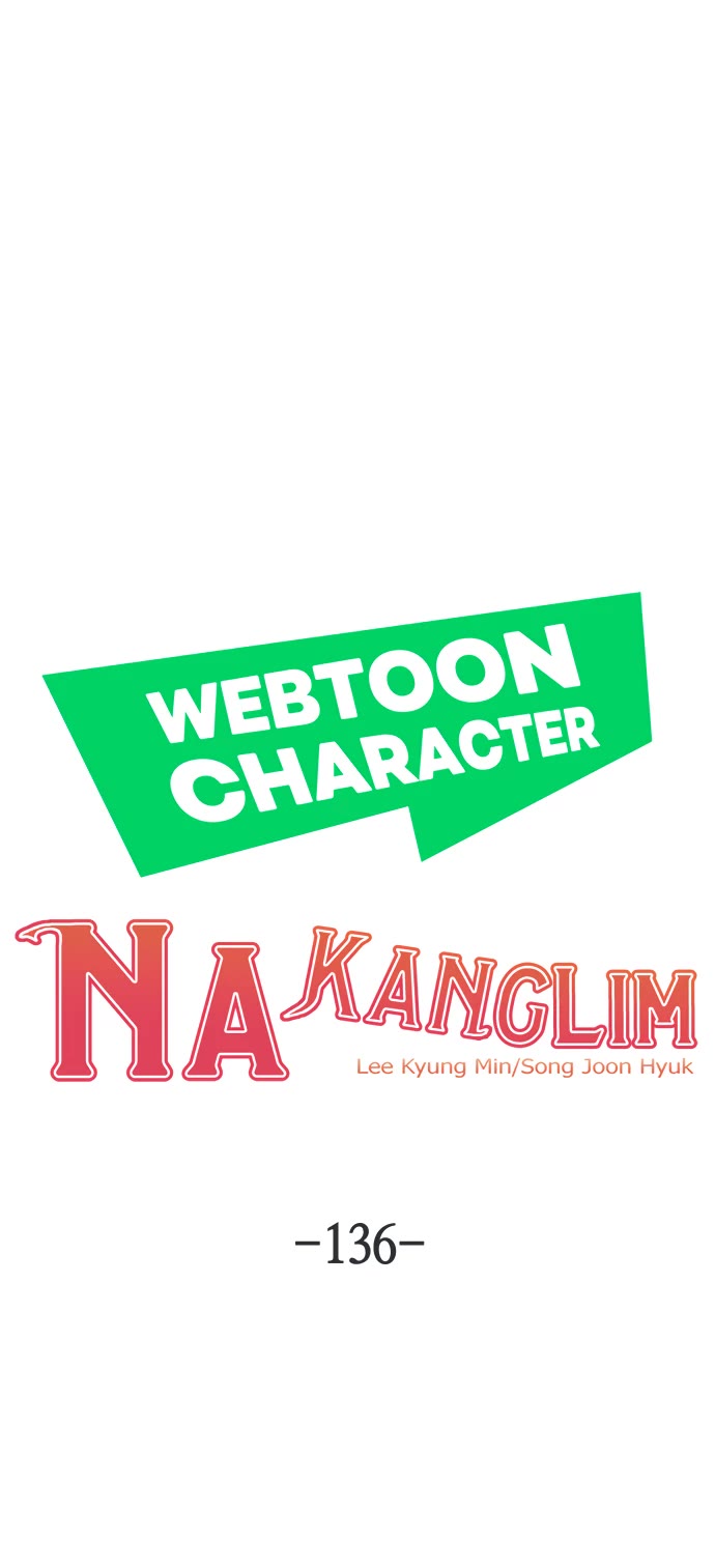 Webtoon Character Na Kang Lim Chapter 136 page 27 - Chapter 136: Secretly Excited!