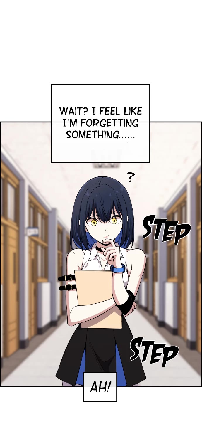 Webtoon Character Na Kang Lim Chapter 136 page 28 - Chapter 136: Secretly Excited!
