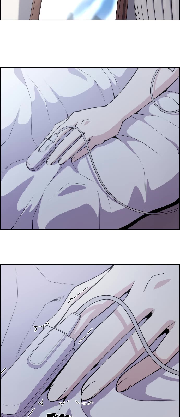 Webtoon Character Na Kang Lim Chapter 136 page 34 - Chapter 136: Secretly Excited!