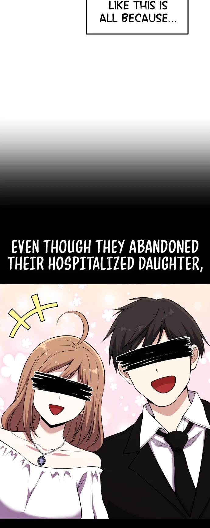 Webtoon Character Na Kang Lim Chapter 137 page 29 - Chapter 137: Past or Pain