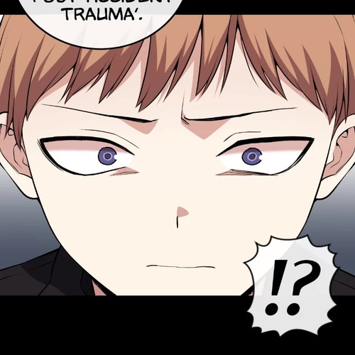 Webtoon Character Na Kang Lim Chapter 137: Past or Pain cover