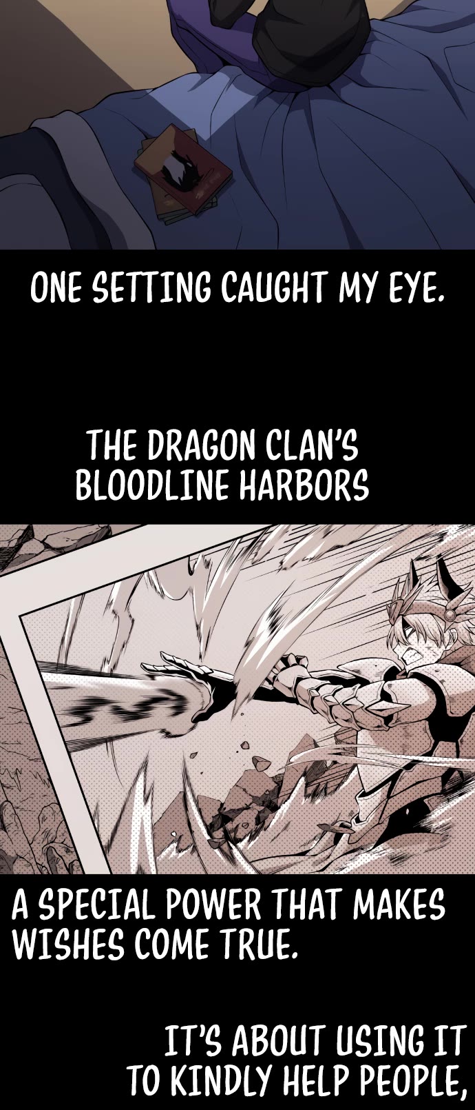Webtoon Character Na Kang Lim Chapter 138 page 12 - Chapter 138: Belief or Reality