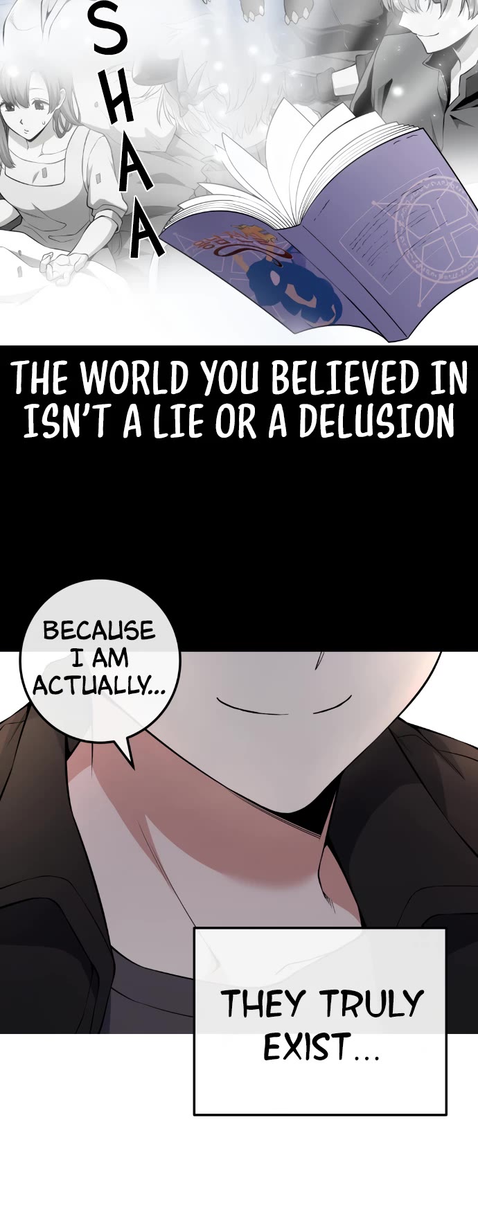 Webtoon Character Na Kang Lim Chapter 138 page 16 - Chapter 138: Belief or Reality