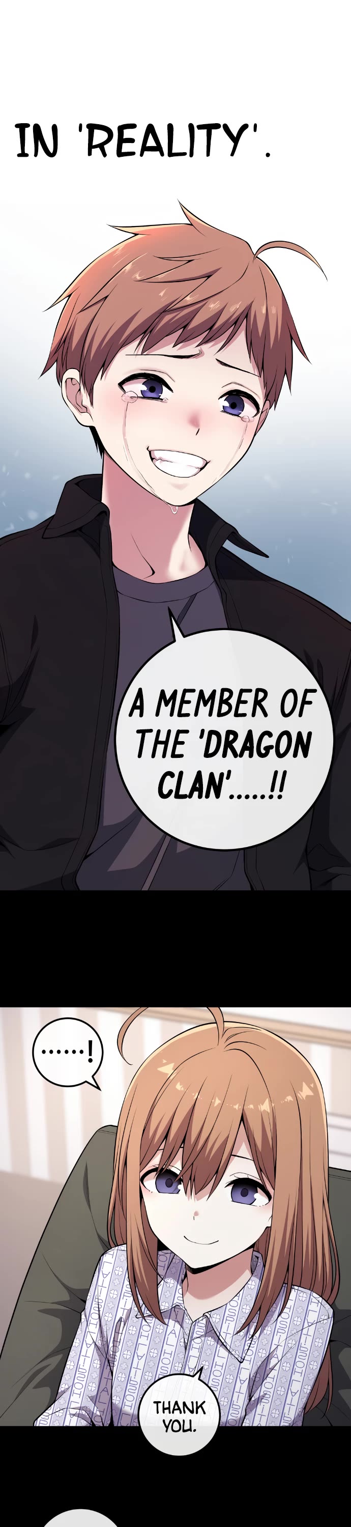 Webtoon Character Na Kang Lim Chapter 138 page 17 - Chapter 138: Belief or Reality