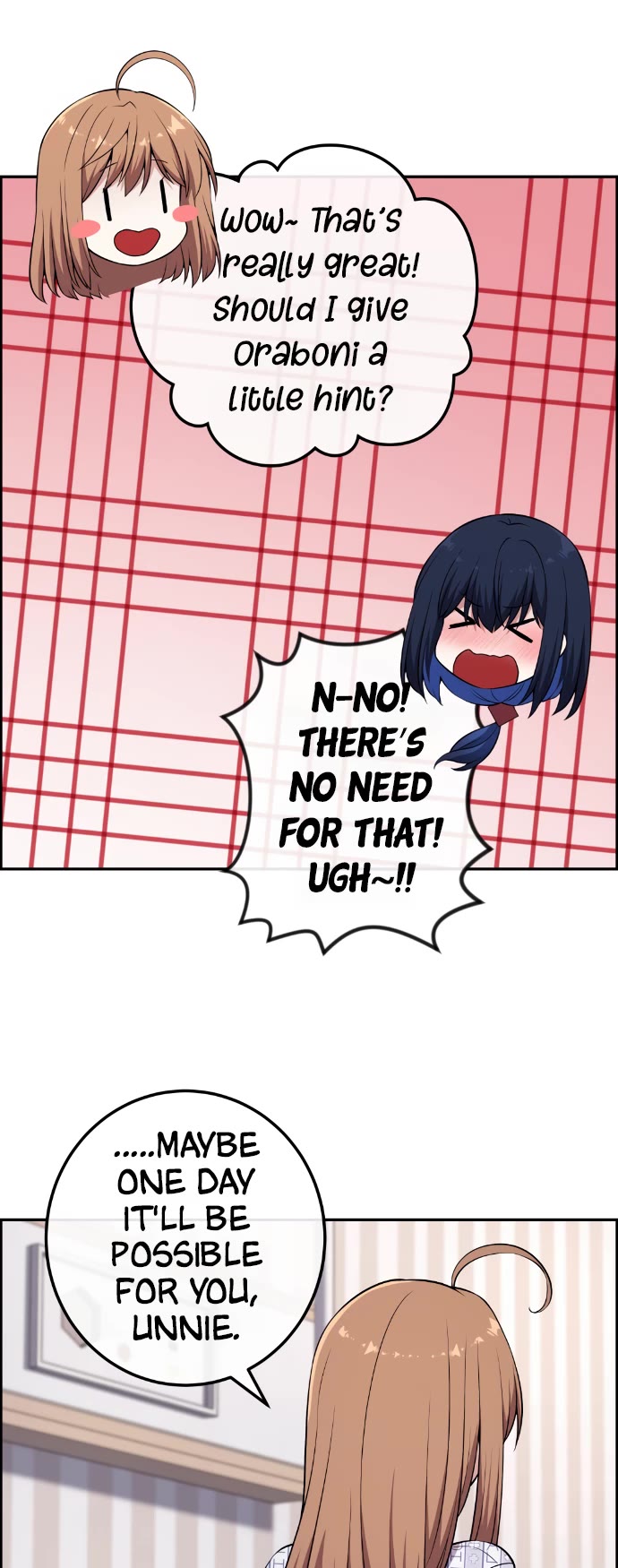 Webtoon Character Na Kang Lim Chapter 138 page 26 - Chapter 138: Belief or Reality