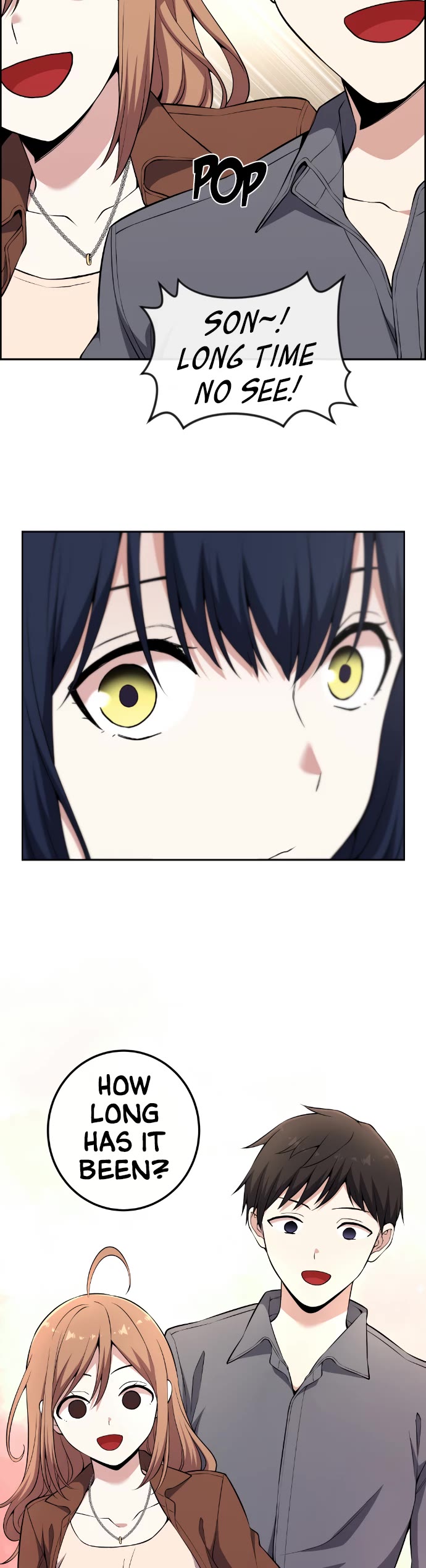 Webtoon Character Na Kang Lim Chapter 138 page 38 - Chapter 138: Belief or Reality