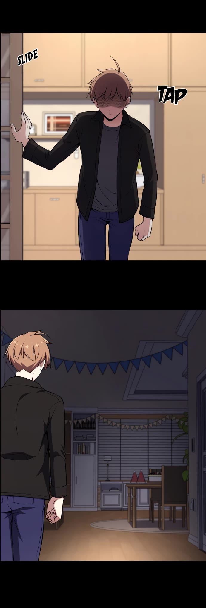 Webtoon Character Na Kang Lim Chapter 138 page 4 - Chapter 138: Belief or Reality