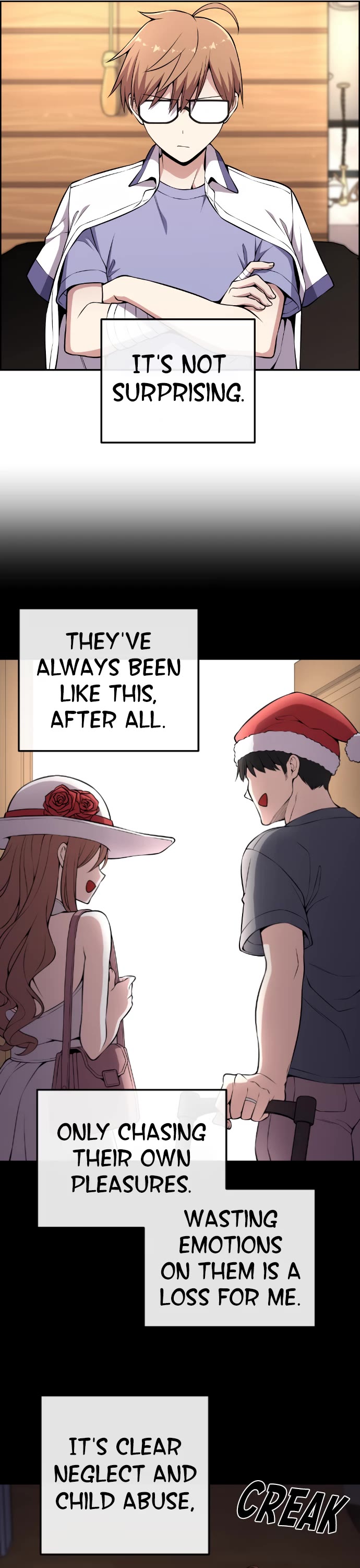 Webtoon Character Na Kang Lim Chapter 139 page 15 - Chapter 139: Expectation or Betrayal