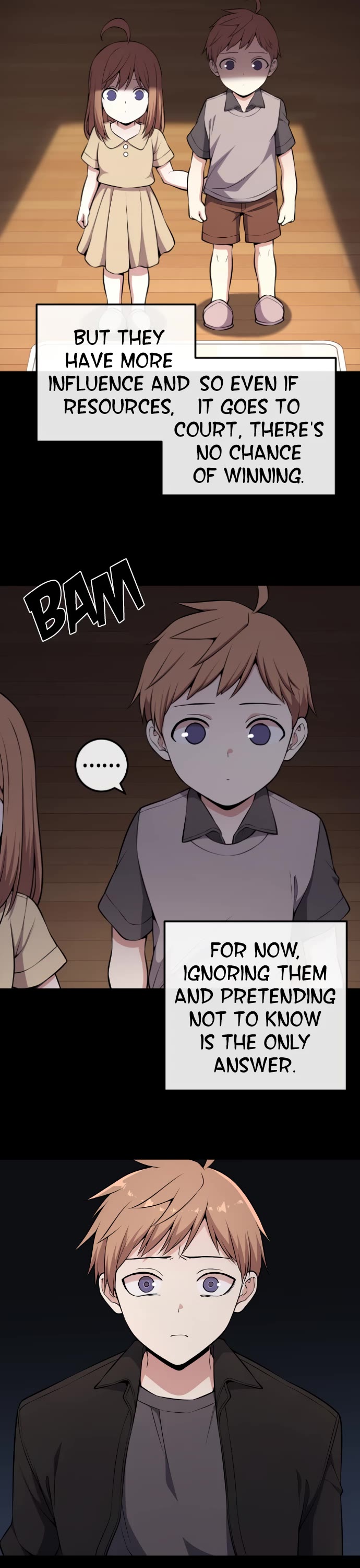 Webtoon Character Na Kang Lim Chapter 139 page 16 - Chapter 139: Expectation or Betrayal