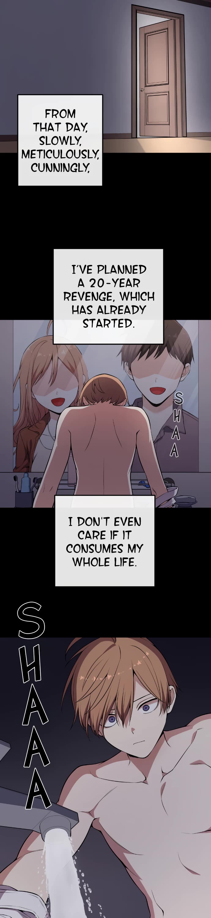 Webtoon Character Na Kang Lim Chapter 139 page 19 - Chapter 139: Expectation or Betrayal