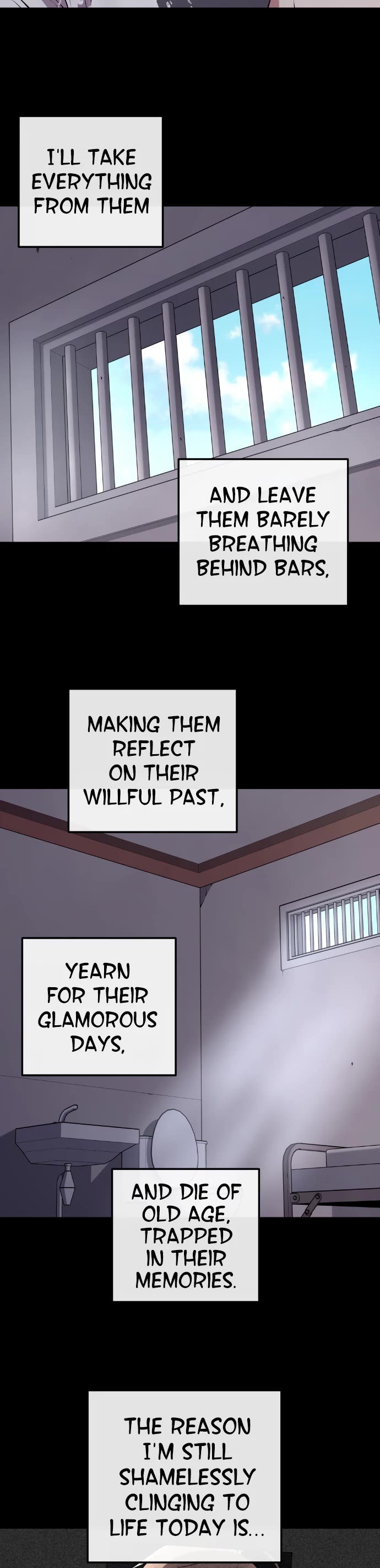 Webtoon Character Na Kang Lim Chapter 139 page 20 - Chapter 139: Expectation or Betrayal