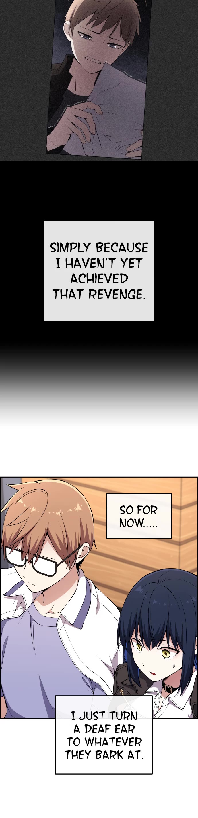 Webtoon Character Na Kang Lim Chapter 139 page 21 - Chapter 139: Expectation or Betrayal