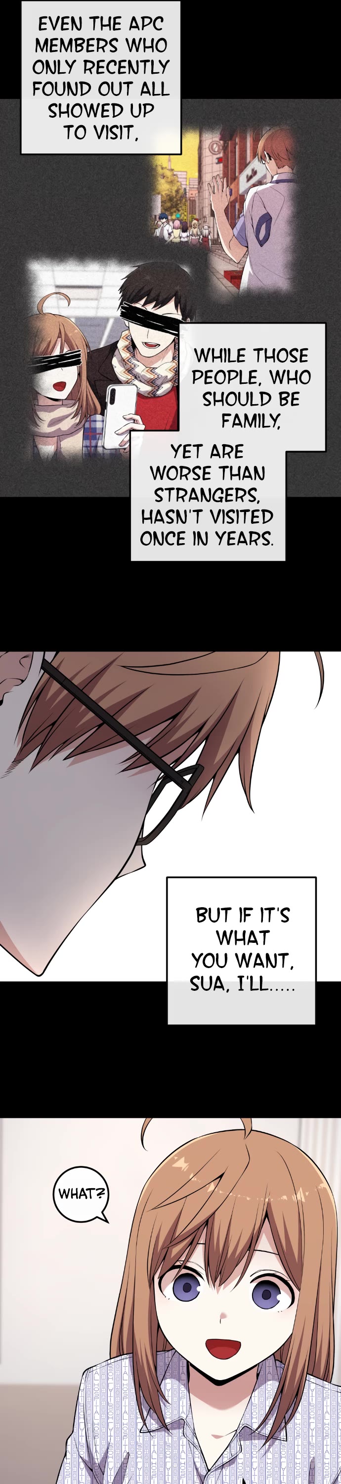 Webtoon Character Na Kang Lim Chapter 139 page 25 - Chapter 139: Expectation or Betrayal