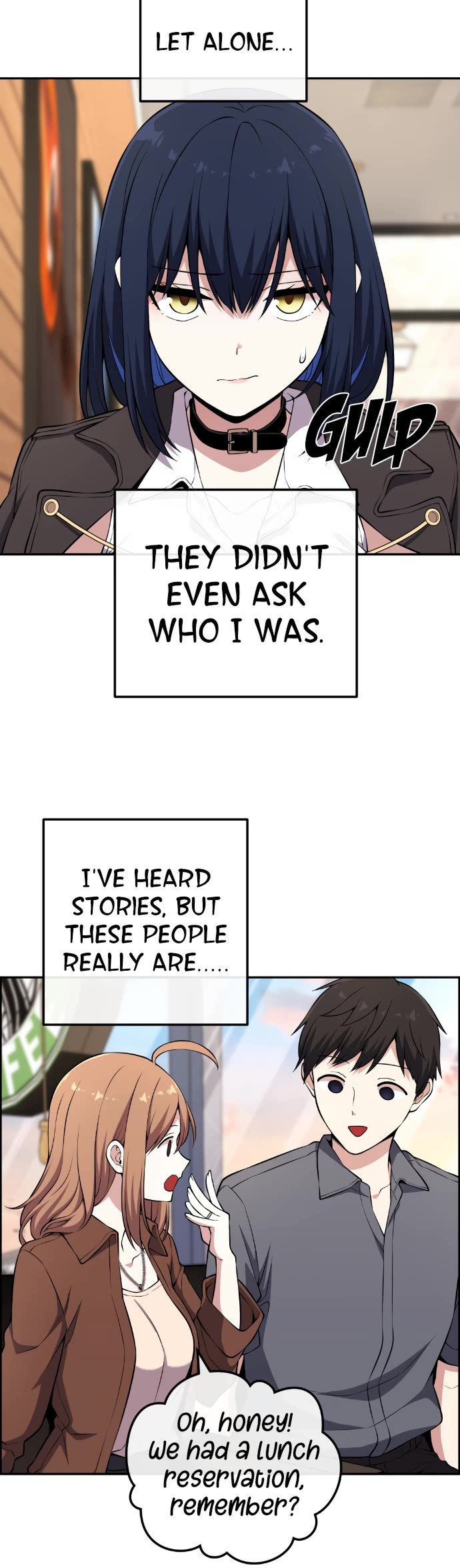 Webtoon Character Na Kang Lim Chapter 139 page 3 - Chapter 139: Expectation or Betrayal