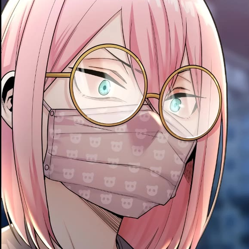 Webtoon Character Na Kang Lim Chapter 14 cover