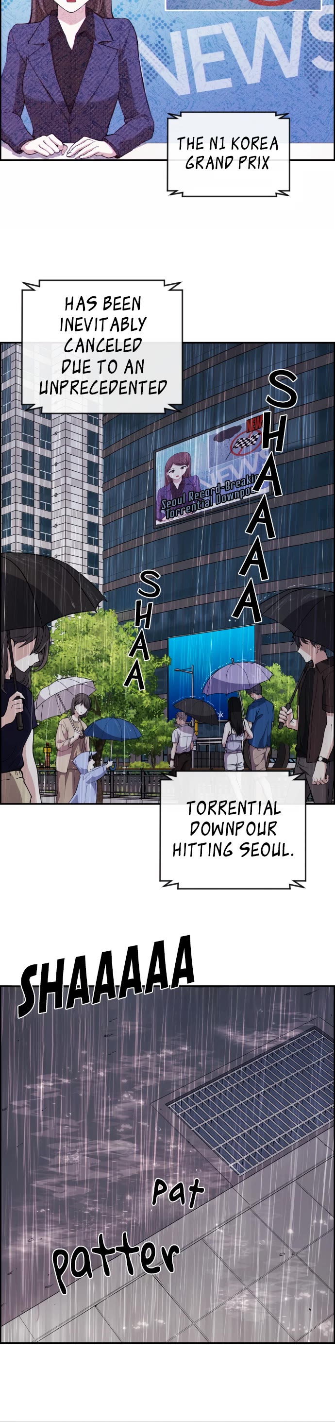 Webtoon Character Na Kang Lim Chapter 140 page 11 - Chapter 140: Hope or Escape