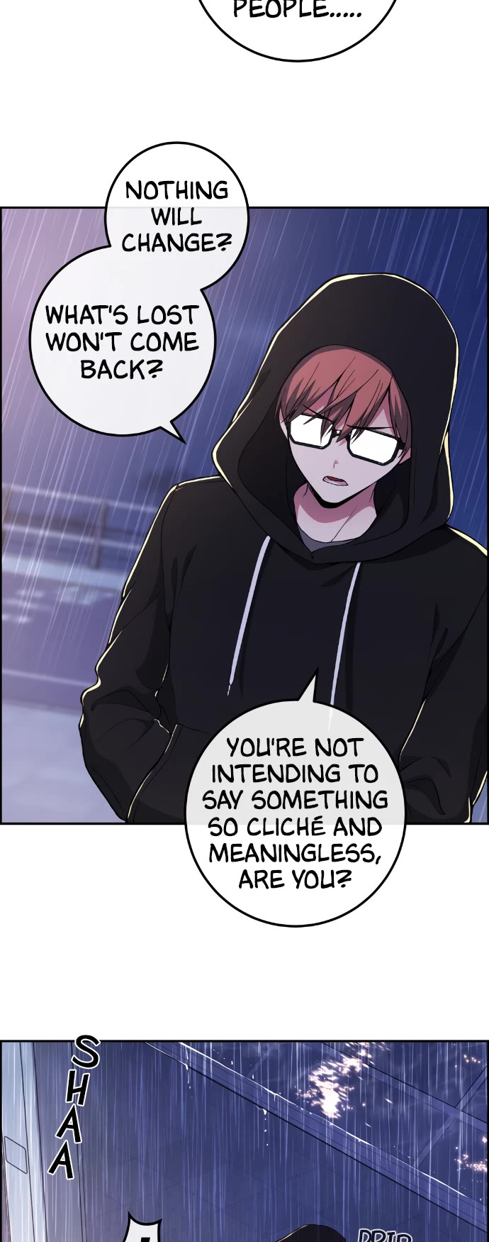 Webtoon Character Na Kang Lim Chapter 140 page 24 - Chapter 140: Hope or Escape