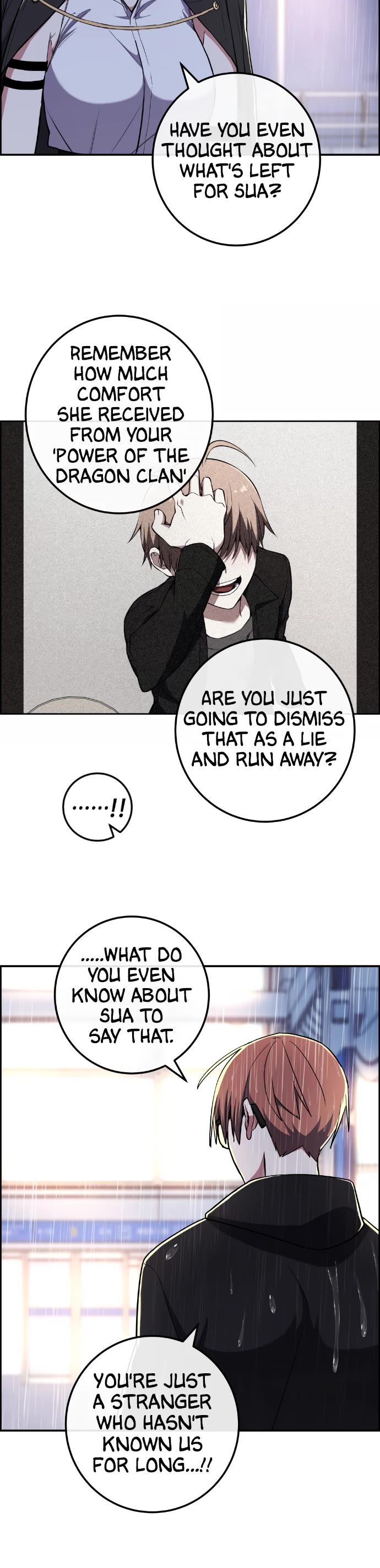 Webtoon Character Na Kang Lim Chapter 140 page 34 - Chapter 140: Hope or Escape