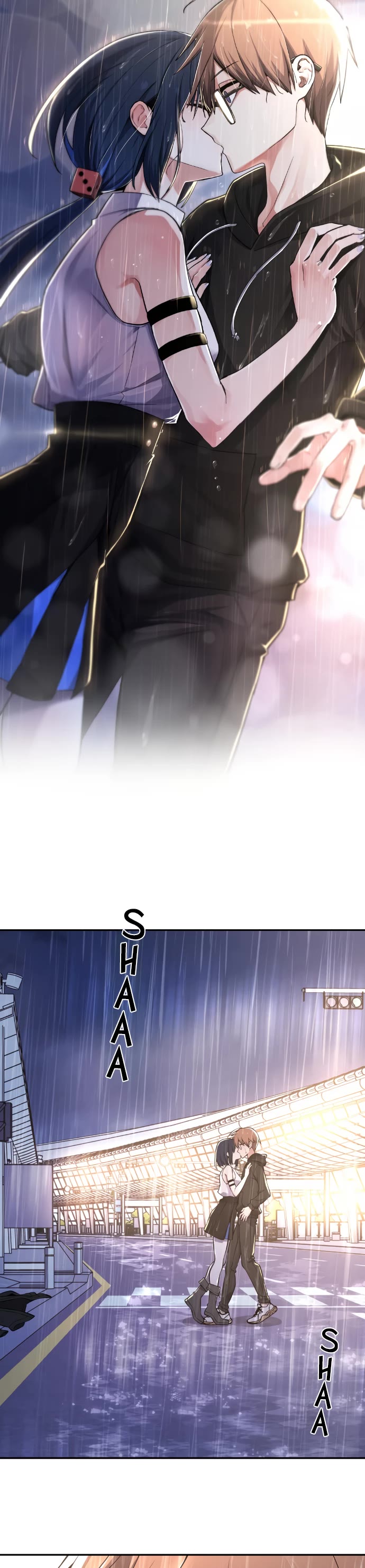 Webtoon Character Na Kang Lim Chapter 140 page 36 - Chapter 140: Hope or Escape