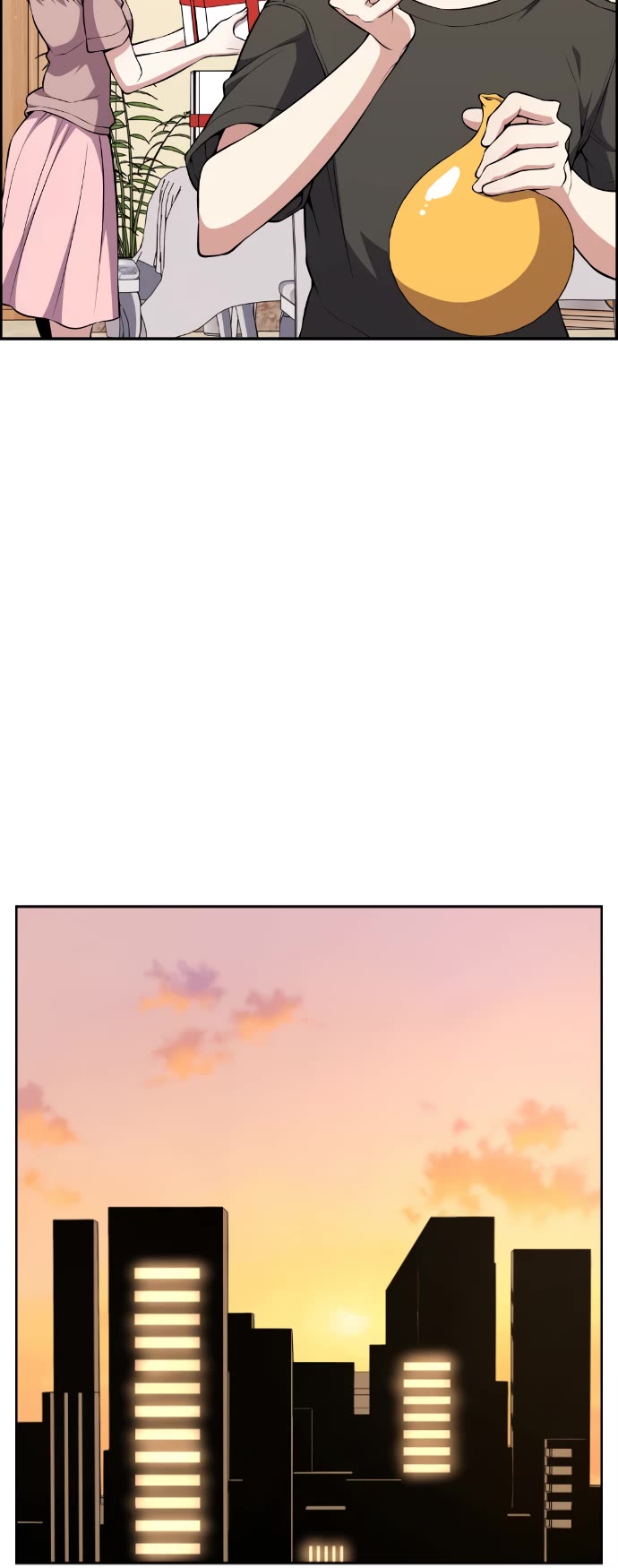 Webtoon Character Na Kang Lim Chapter 140 page 8 - Chapter 140: Hope or Escape