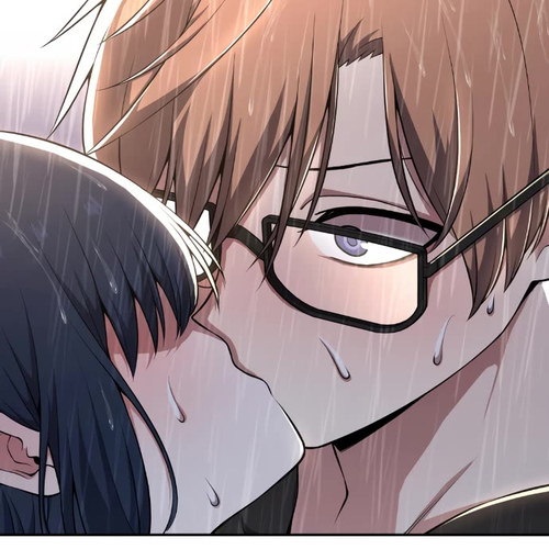 Webtoon Character Na Kang Lim Chapter 140: Hope or Escape cover
