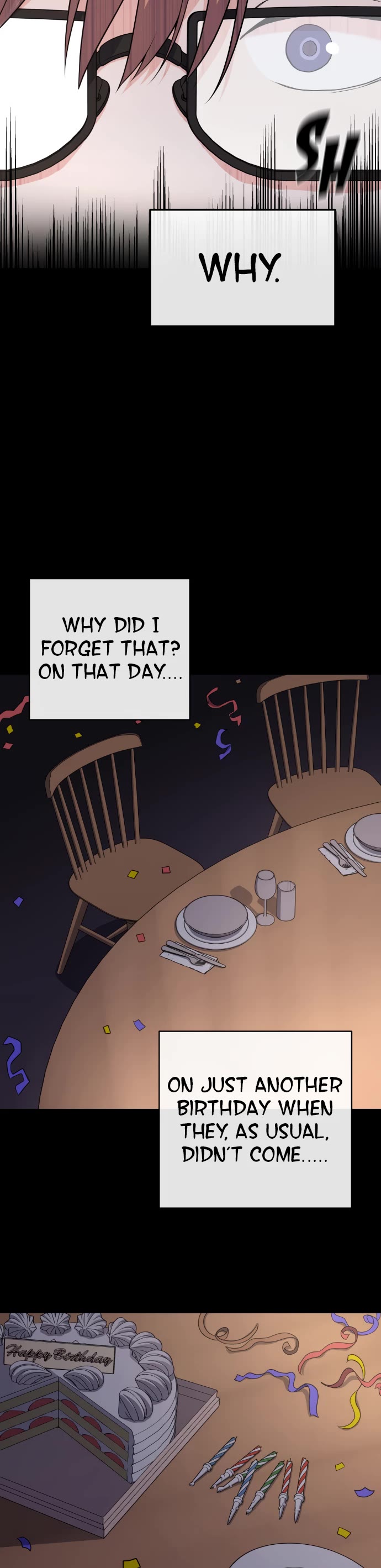Webtoon Character Na Kang Lim Chapter 141 page 18 - Chapter 141: Promise or Wish