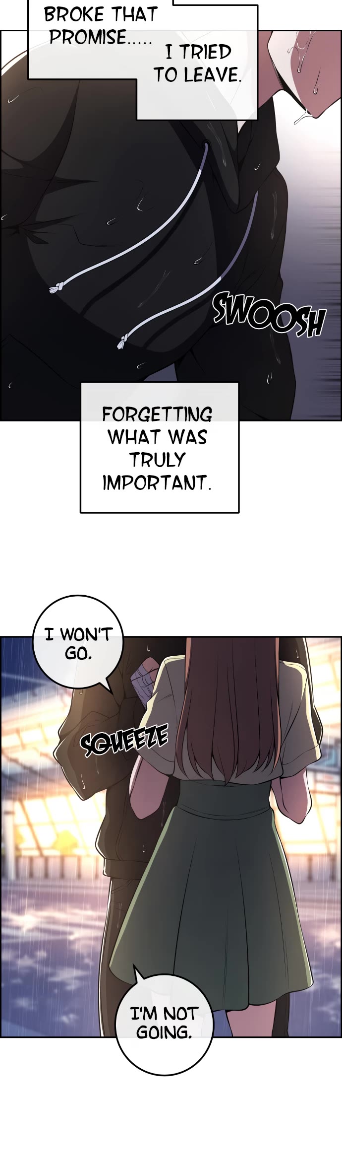 Webtoon Character Na Kang Lim Chapter 141 page 22 - Chapter 141: Promise or Wish