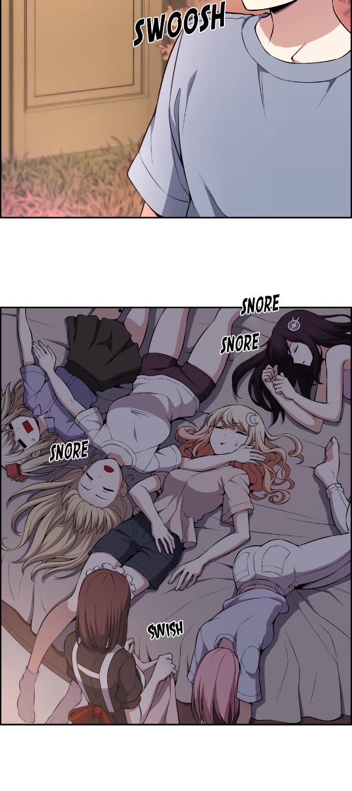 Webtoon Character Na Kang Lim Chapter 141 page 32 - Chapter 141: Promise or Wish