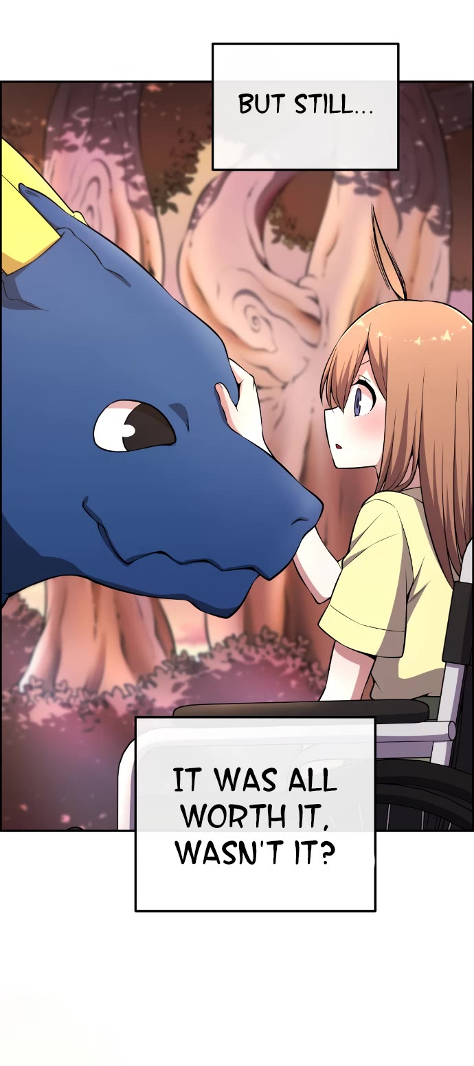 Webtoon Character Na Kang Lim Chapter 141 page 33 - Chapter 141: Promise or Wish