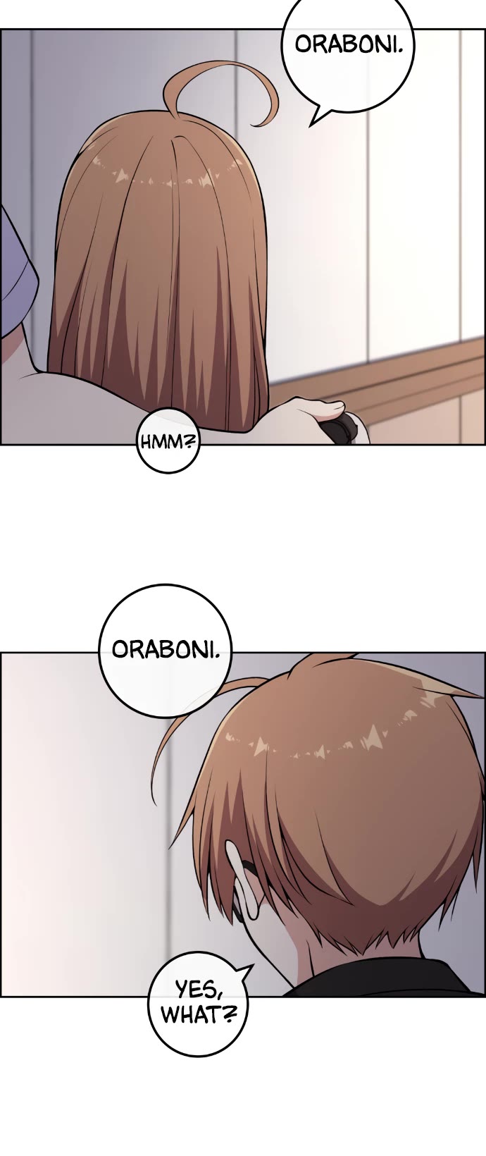 Webtoon Character Na Kang Lim Chapter 141 page 37 - Chapter 141: Promise or Wish