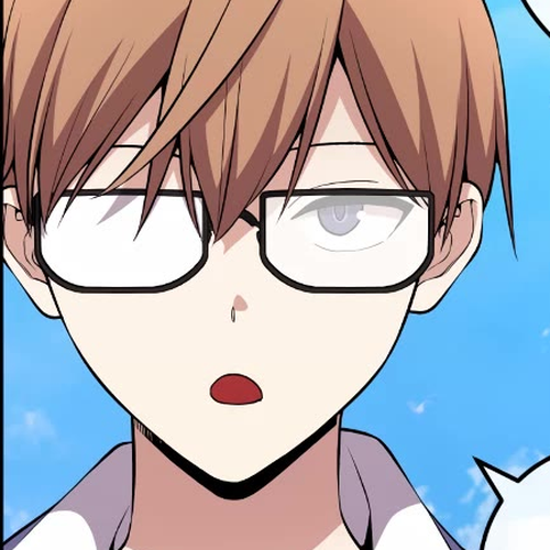 Webtoon Character Na Kang Lim Chapter 141: Promise or Wish cover