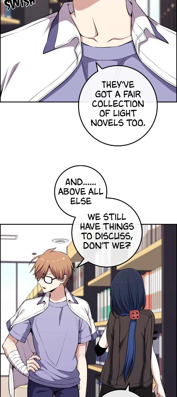 Webtoon Character Na Kang Lim Chapter 142 page 14 - Chapter 142: Two People and Two Again