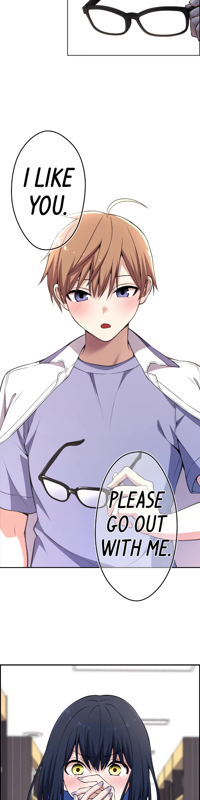 Webtoon Character Na Kang Lim Chapter 142 page 21 - Chapter 142: Two People and Two Again