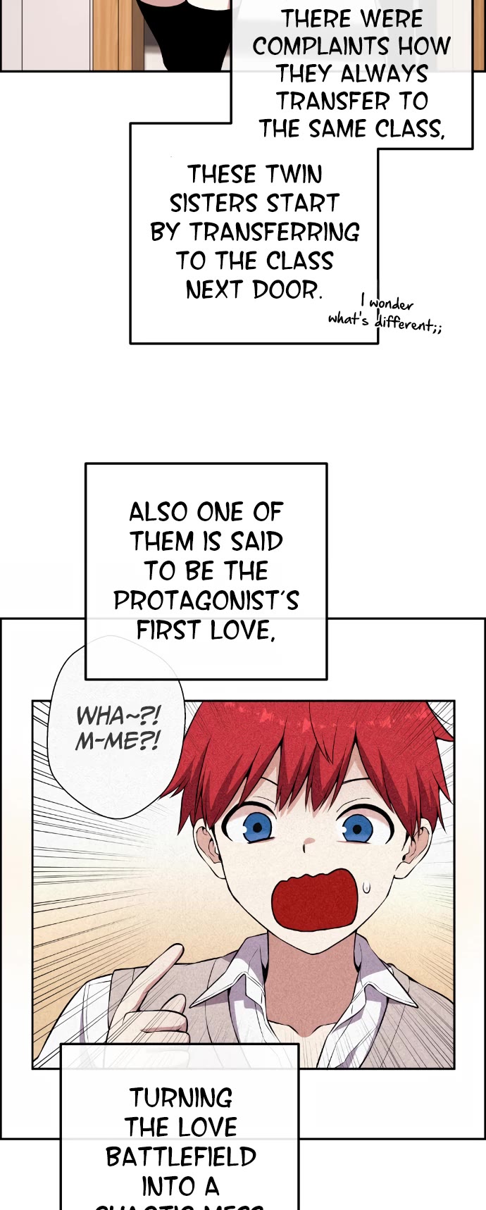 Webtoon Character Na Kang Lim Chapter 142 page 28 - Chapter 142: Two People and Two Again