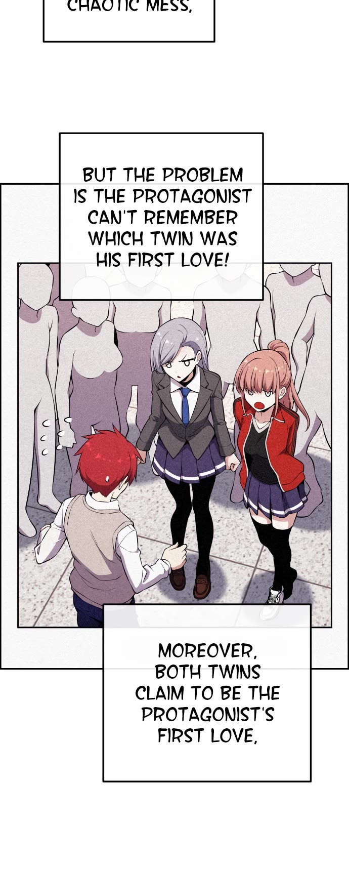 Webtoon Character Na Kang Lim Chapter 142 page 29 - Chapter 142: Two People and Two Again