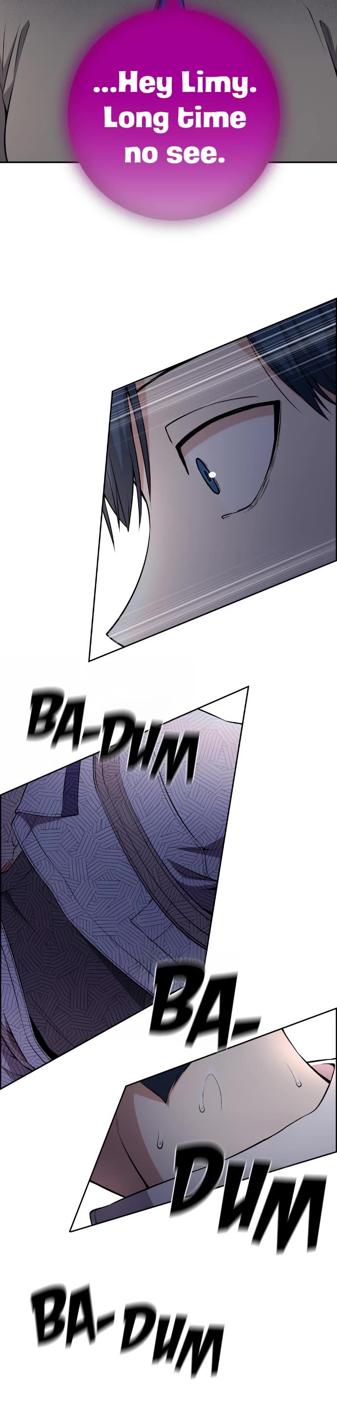 Webtoon Character Na Kang Lim Chapter 142 page 36 - Chapter 142: Two People and Two Again