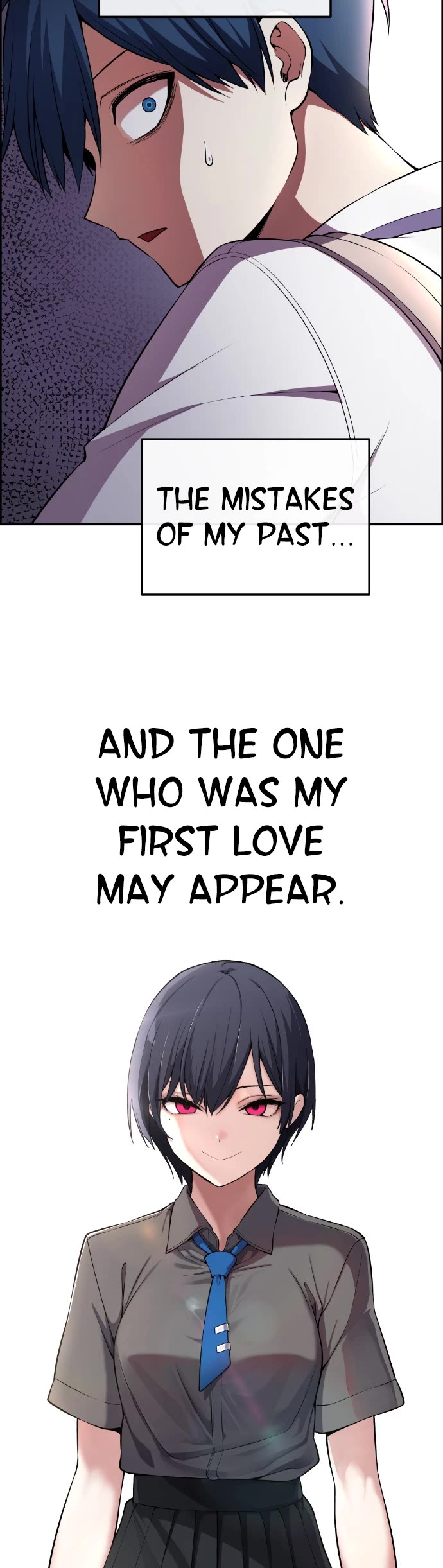 Webtoon Character Na Kang Lim Chapter 142 page 40 - Chapter 142: Two People and Two Again
