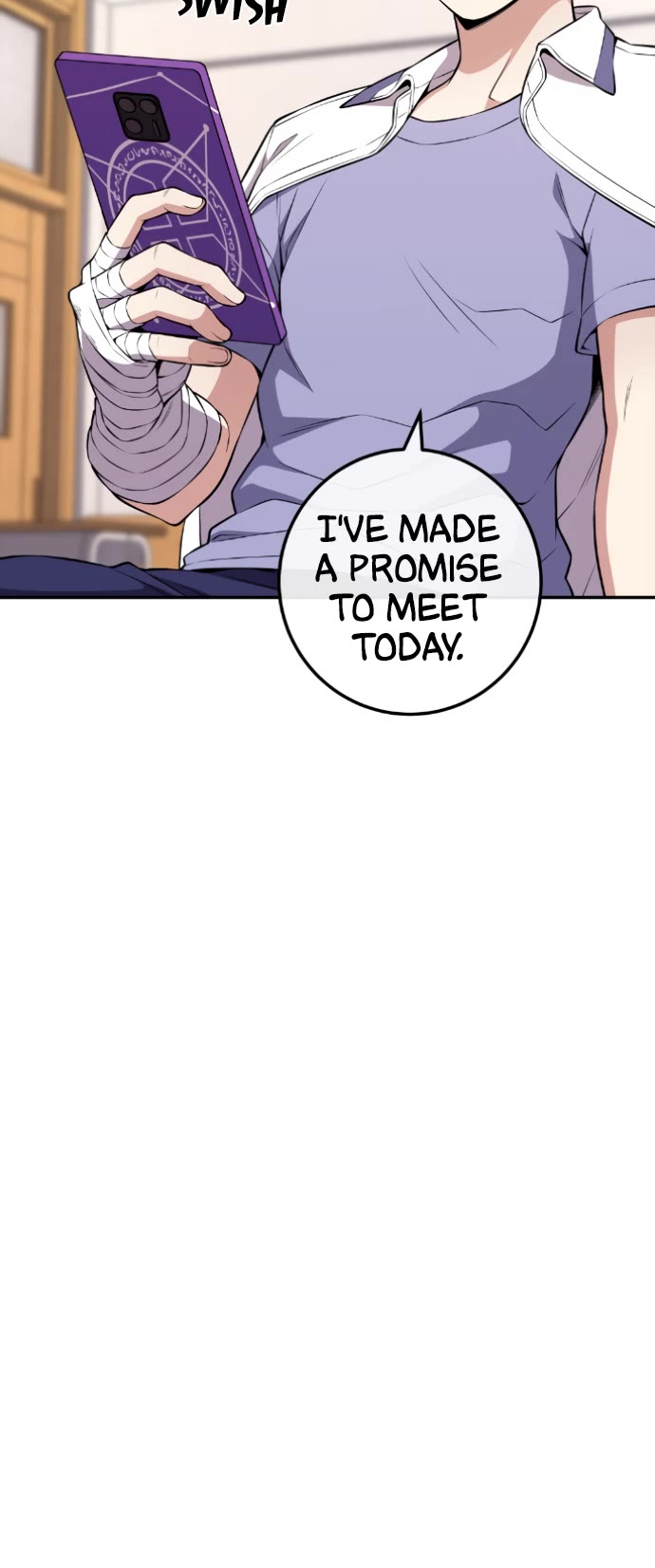 Webtoon Character Na Kang Lim Chapter 142 page 8 - Chapter 142: Two People and Two Again