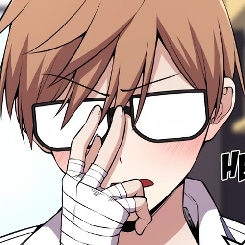 Webtoon Character Na Kang Lim Chapter 142: Two People and Two Again cover