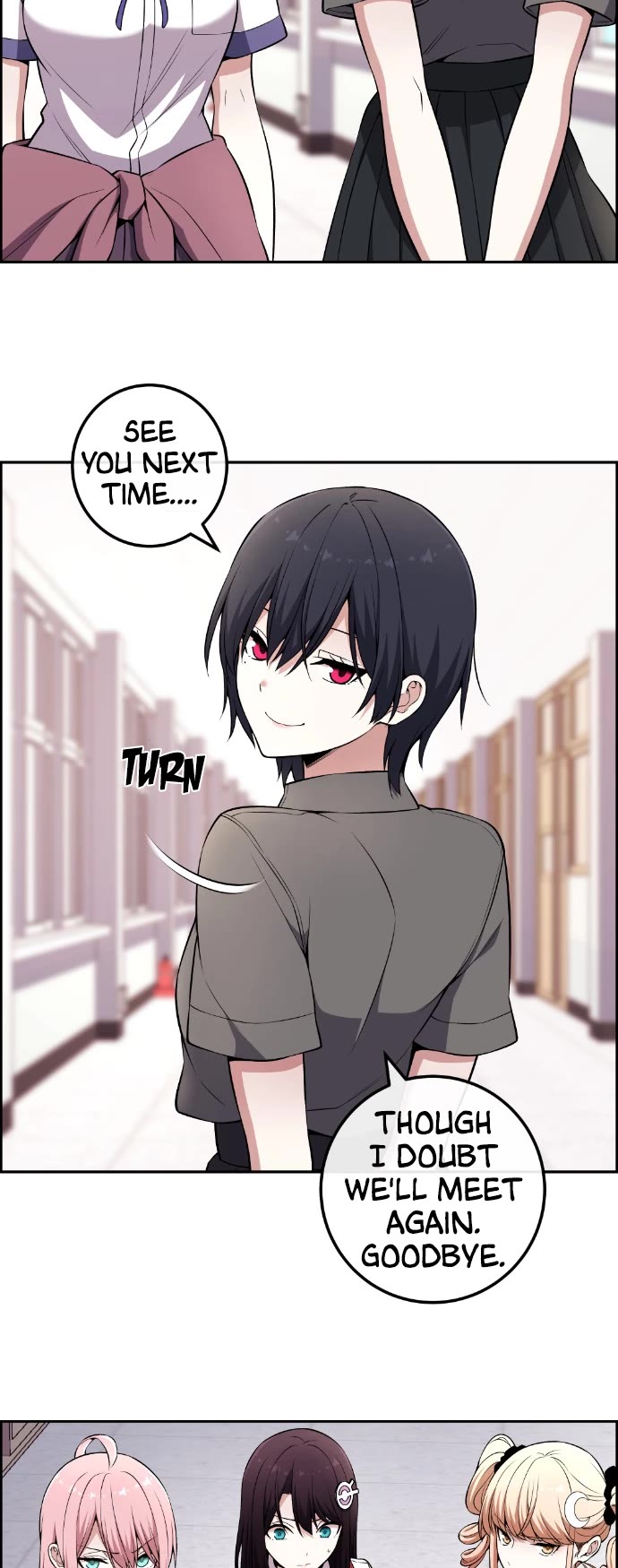 Webtoon Character Na Kang Lim Chapter 143 page 10 - Chapter 143: Two People and the First Two