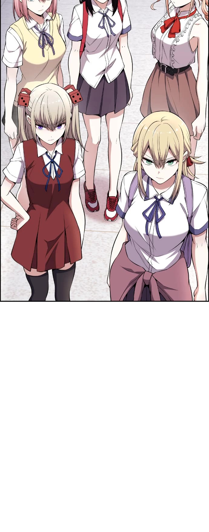 Webtoon Character Na Kang Lim Chapter 143 page 11 - Chapter 143: Two People and the First Two