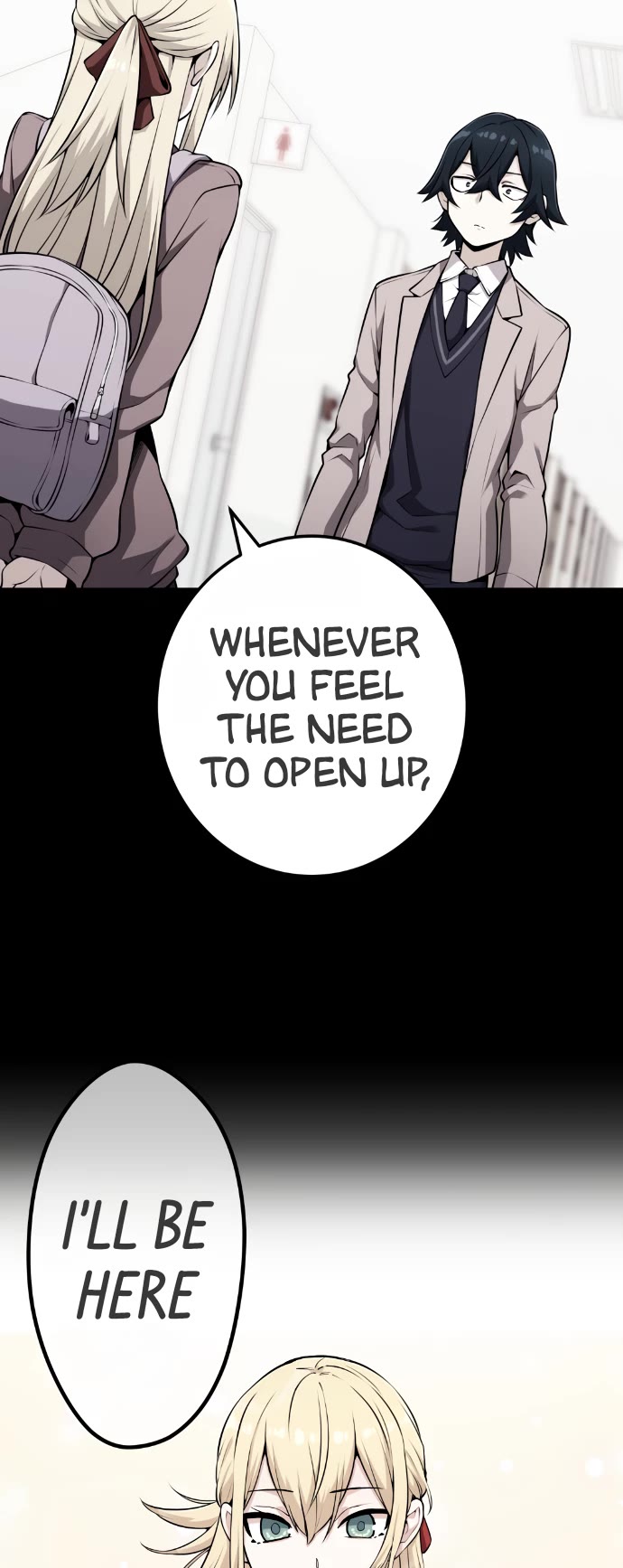 Webtoon Character Na Kang Lim Chapter 143 page 17 - Chapter 143: Two People and the First Two