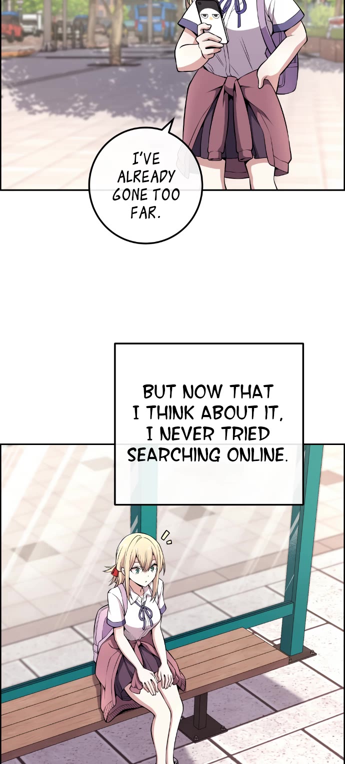 Webtoon Character Na Kang Lim Chapter 143 page 24 - Chapter 143: Two People and the First Two