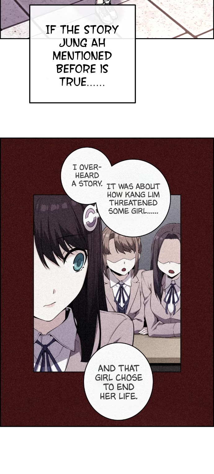 Webtoon Character Na Kang Lim Chapter 143 page 25 - Chapter 143: Two People and the First Two