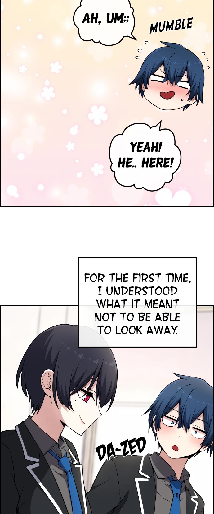 Webtoon Character Na Kang Lim Chapter 143 page 36 - Chapter 143: Two People and the First Two