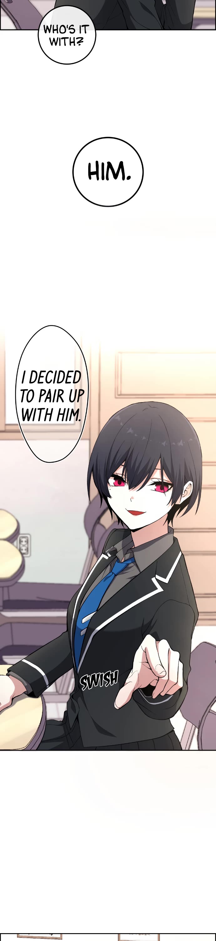 Webtoon Character Na Kang Lim Chapter 143 page 42 - Chapter 143: Two People and the First Two