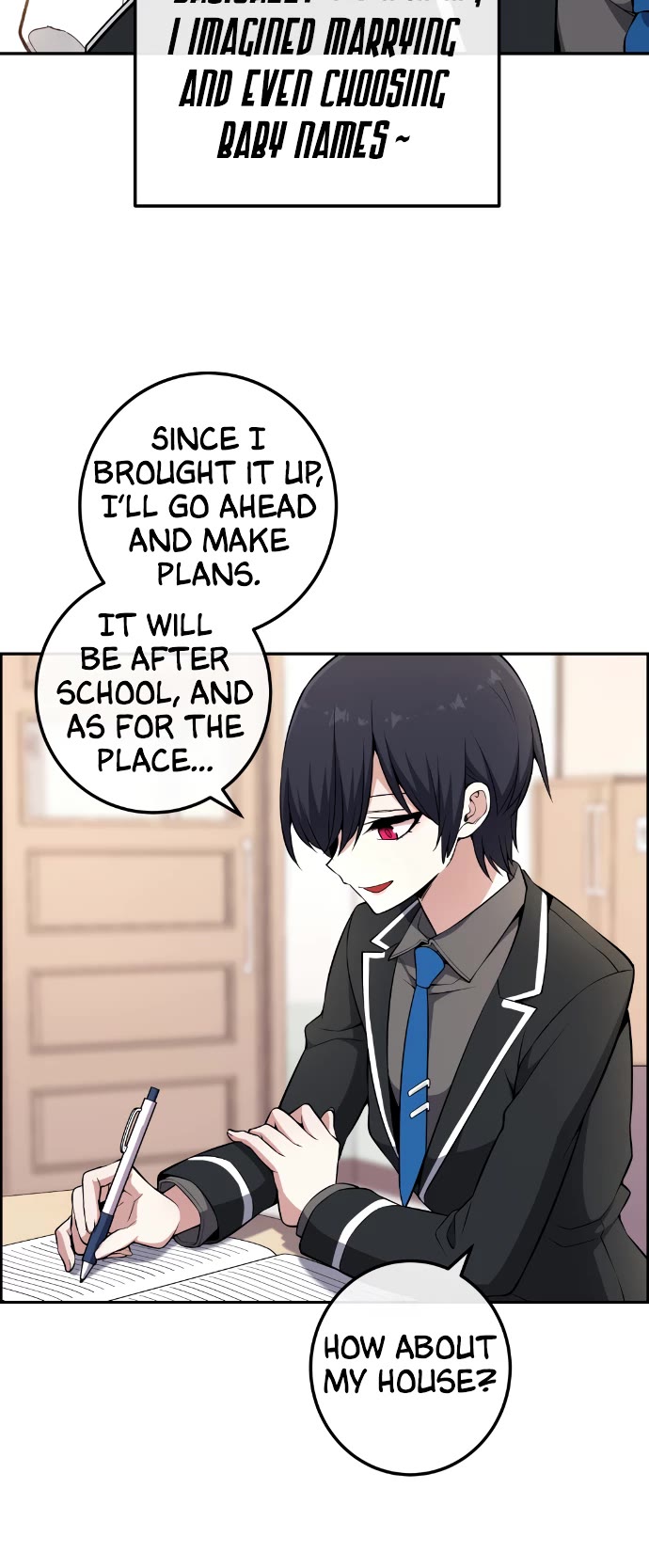 Webtoon Character Na Kang Lim Chapter 143 page 48 - Chapter 143: Two People and the First Two