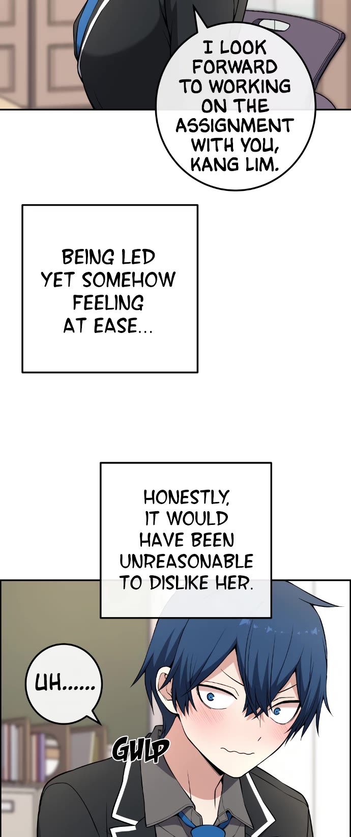 Webtoon Character Na Kang Lim Chapter 143 page 51 - Chapter 143: Two People and the First Two